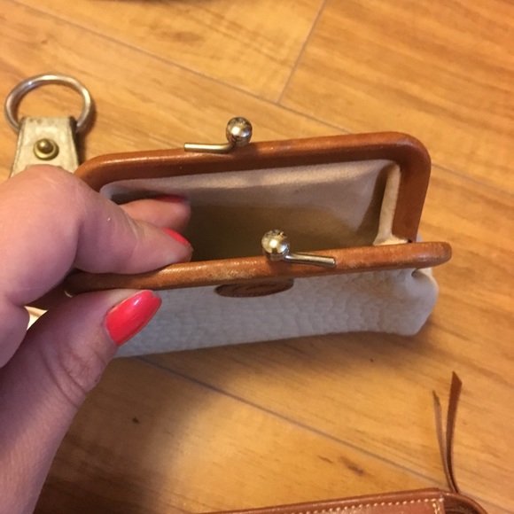 Vintage Dooney and Bourke Leather Bundle! - Picture 3 of 8